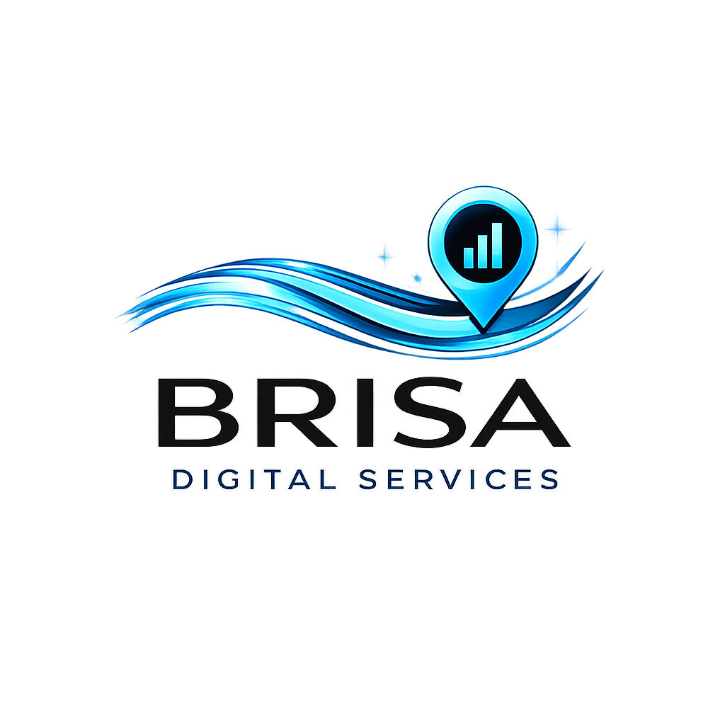 Brisa Digital Services